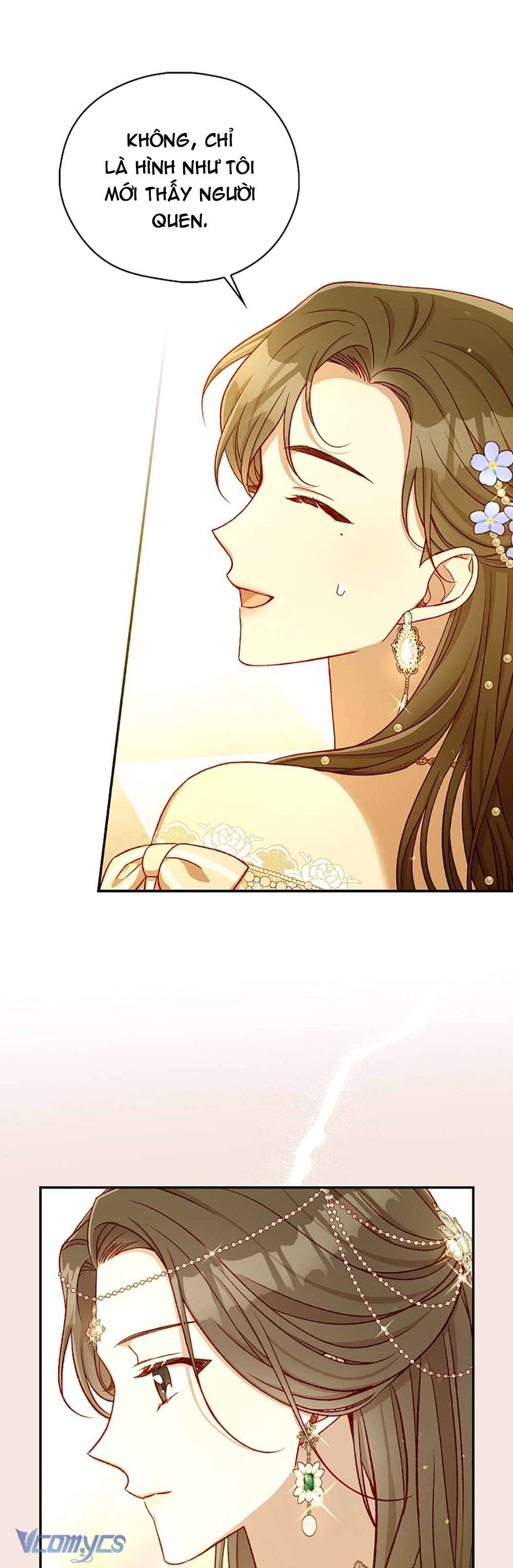 Sống Sót Dưới Thân Phận Hầu Nữ Chap 95 - Next Chap 96