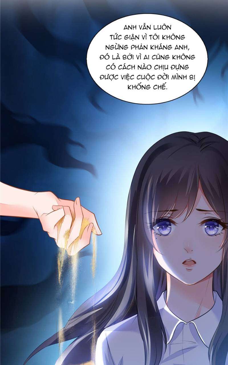 Hệt Như Hàn Quang Gặp Nắng Gắt Chap 7 - Trang 4