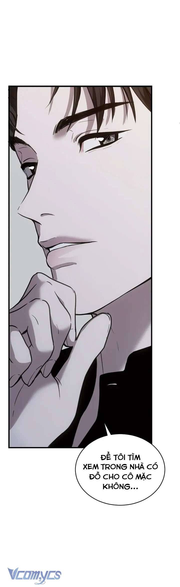 Ba Lần Động Phòng Chapter 30 - Trang 4