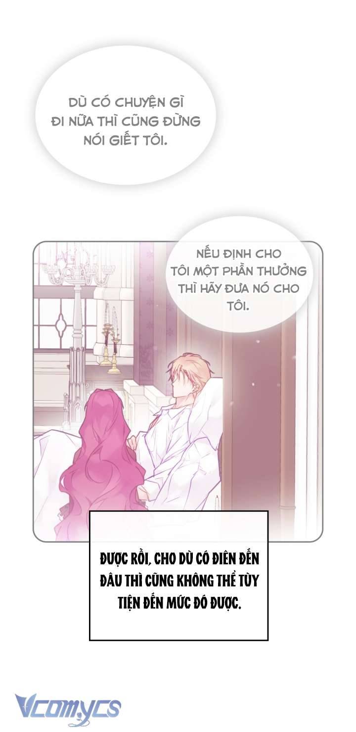 Kết Cục Của Nhân Vật Phản Diện Chỉ Có Thể Là Cái Chết Chapter 99 - Trang 4