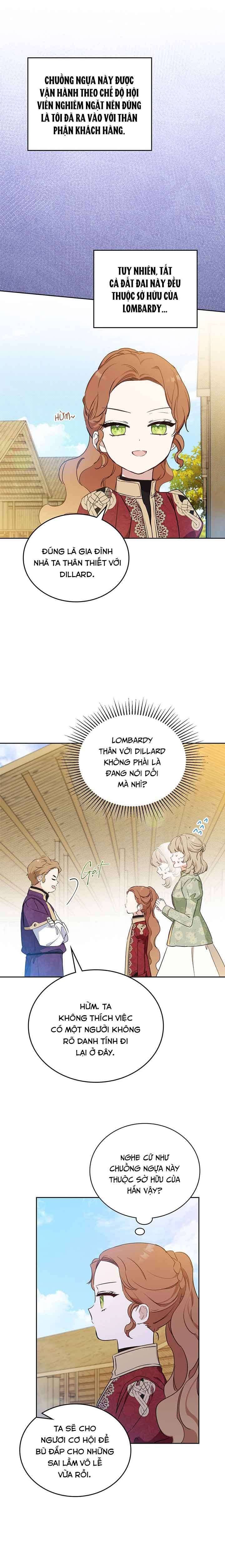 Kiếp Này Nhất Định Làm Gia Chủ Chap 98 - Trang 2