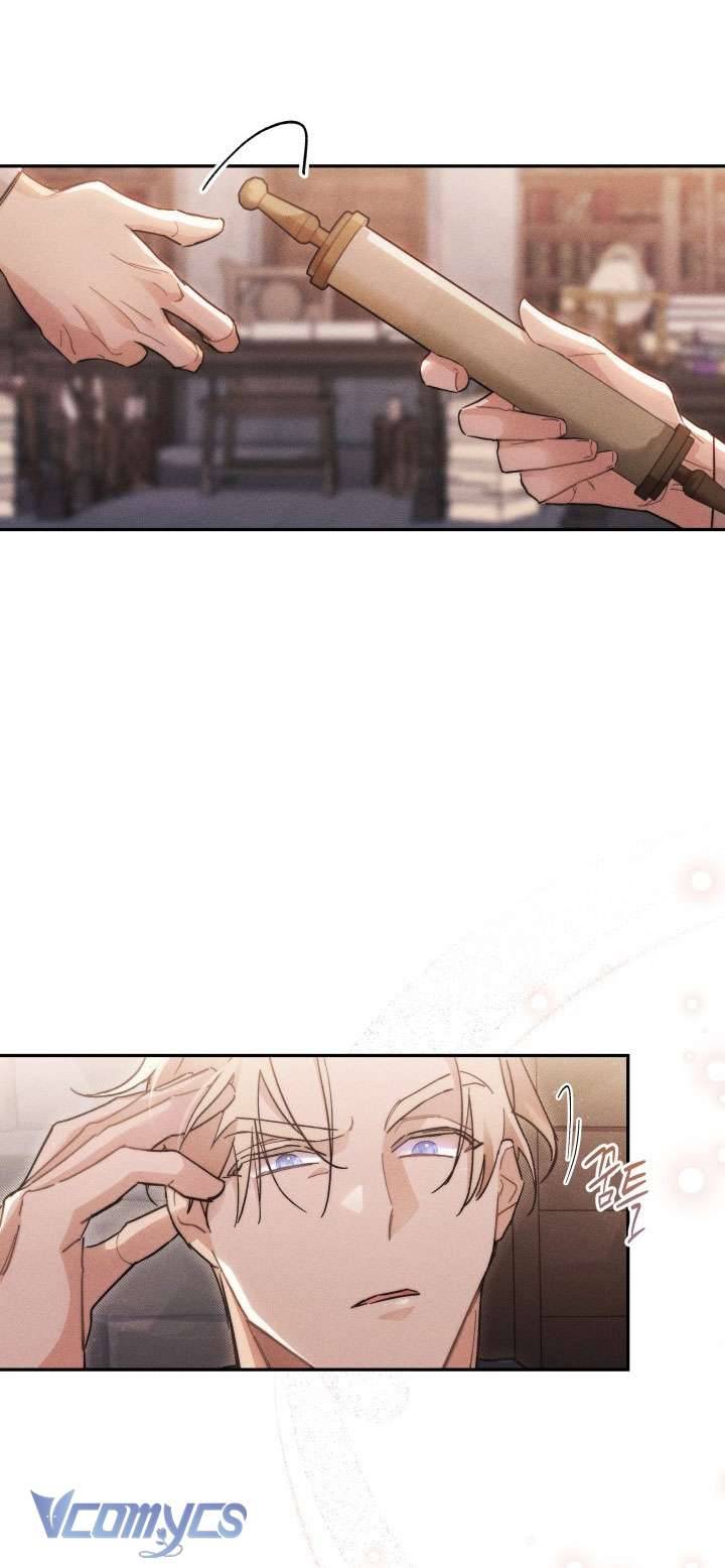 Tiếng Trống Vang Dội Chapter 10 - Trang 4