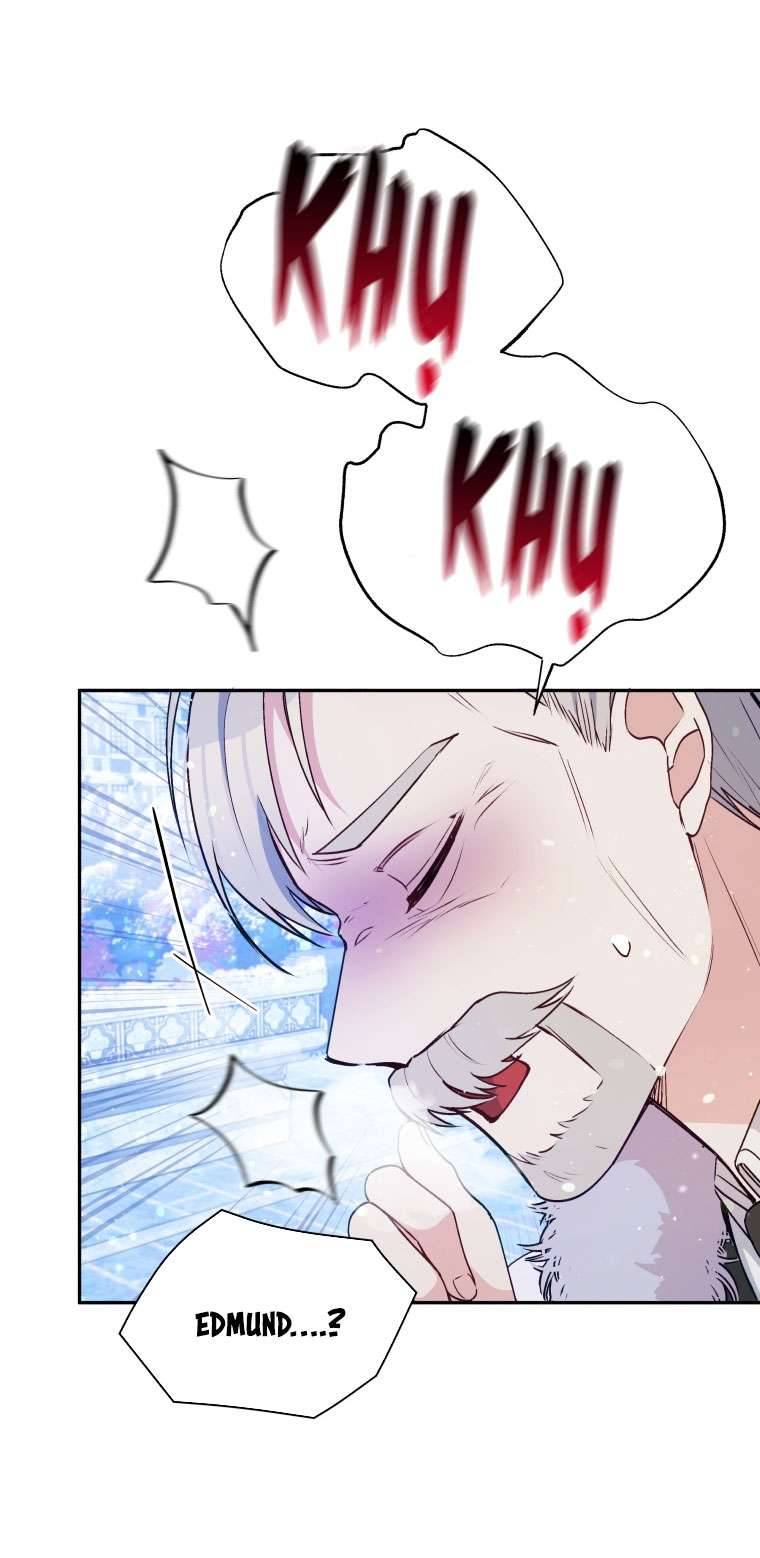 Người Bảo Hộ Của Bạo Quân Là Ma Nữ Tàn Độc Chap 58 - Next Chap 59