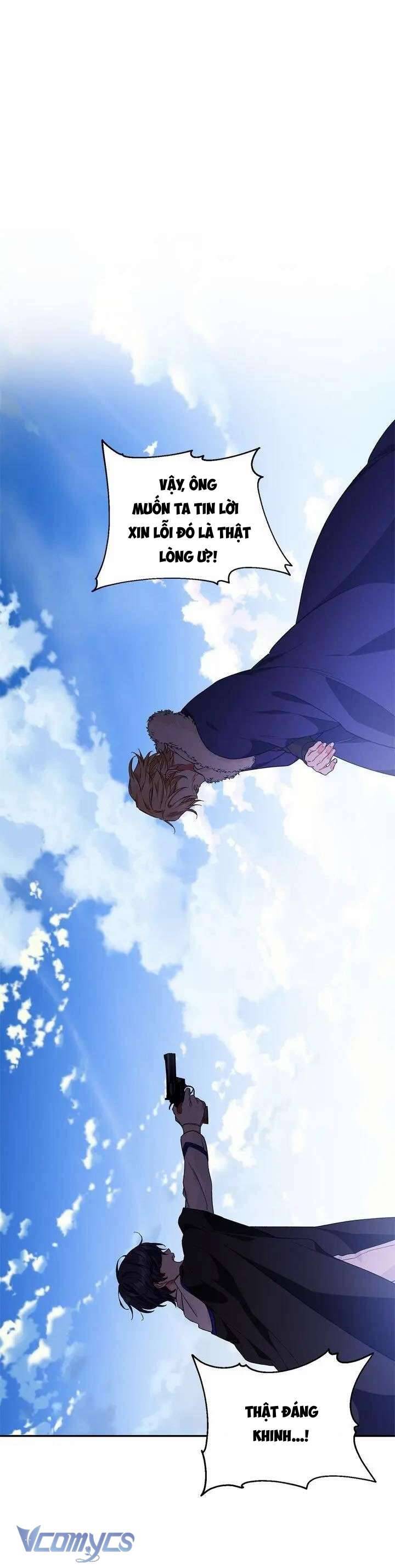 Bác Sĩ Elise: Vi Tiểu Thư Với Cây Đèn Dầu Chap 137 - Trang 2