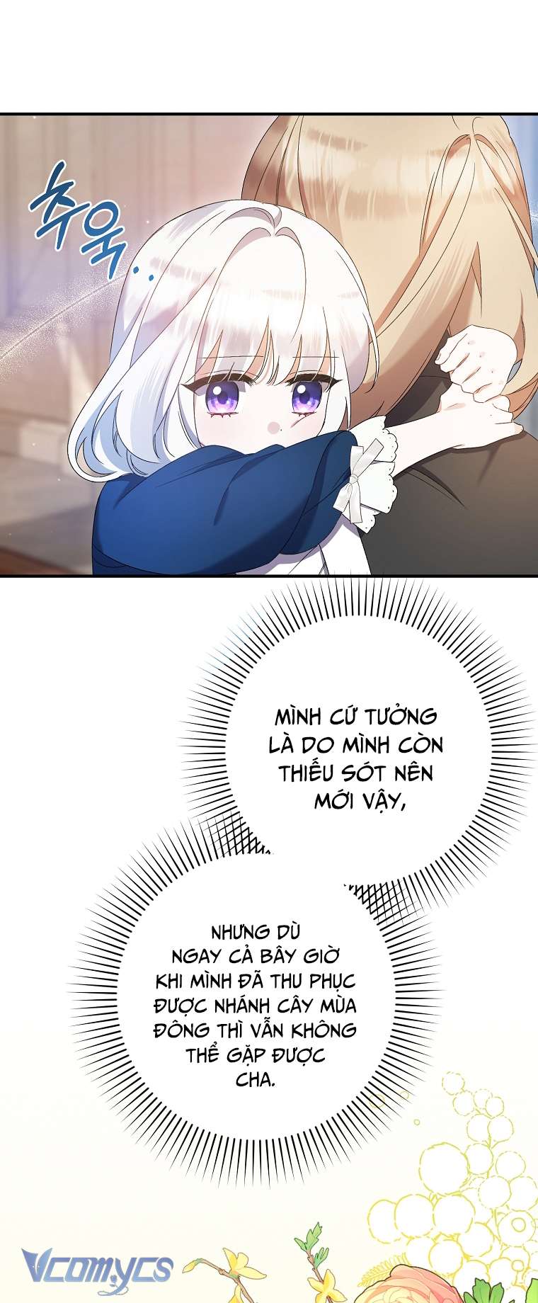 Tôi Chỉ Chăm Sóc Người Cha Ốm Yếu Của Mình Mà Thôi! Chapter 13 - Trang 3