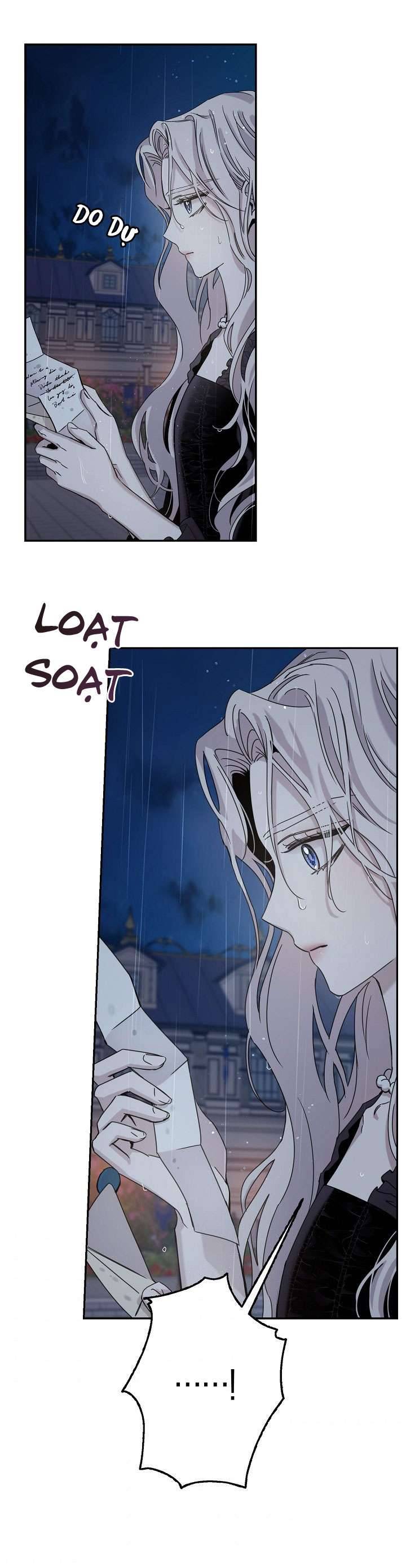 Thuần Hóa Bạo Quân Rồi Bỏ Trốn Chap 23 - Next Chap 24