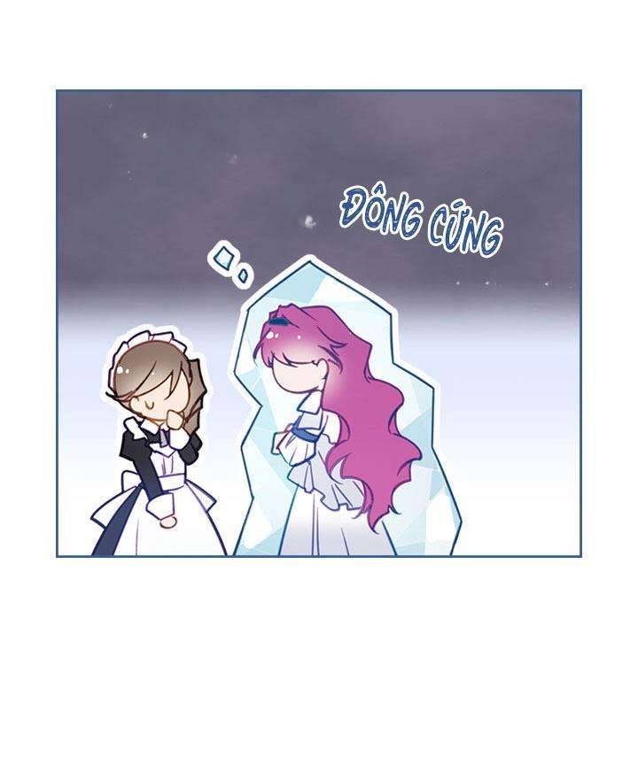 Kết Cục Của Nhân Vật Phản Diện Chỉ Có Thể Là Cái Chết Chapter 29 - Trang 4