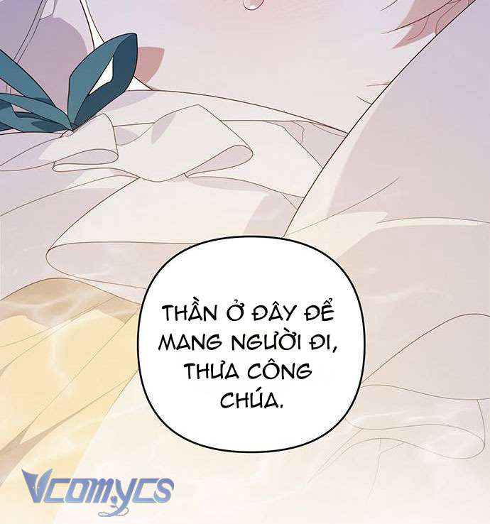 Bạo Chúa Bé Con Chapter 8 - Next Chapter 8.1