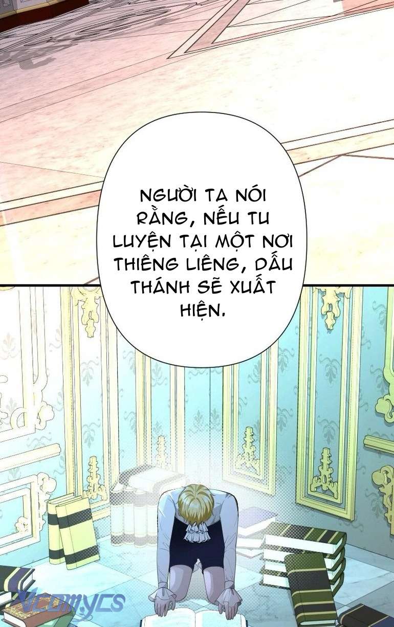 Sau Này Họ Sẽ Sinh Ra Tôi Chapter 8 - Trang 4