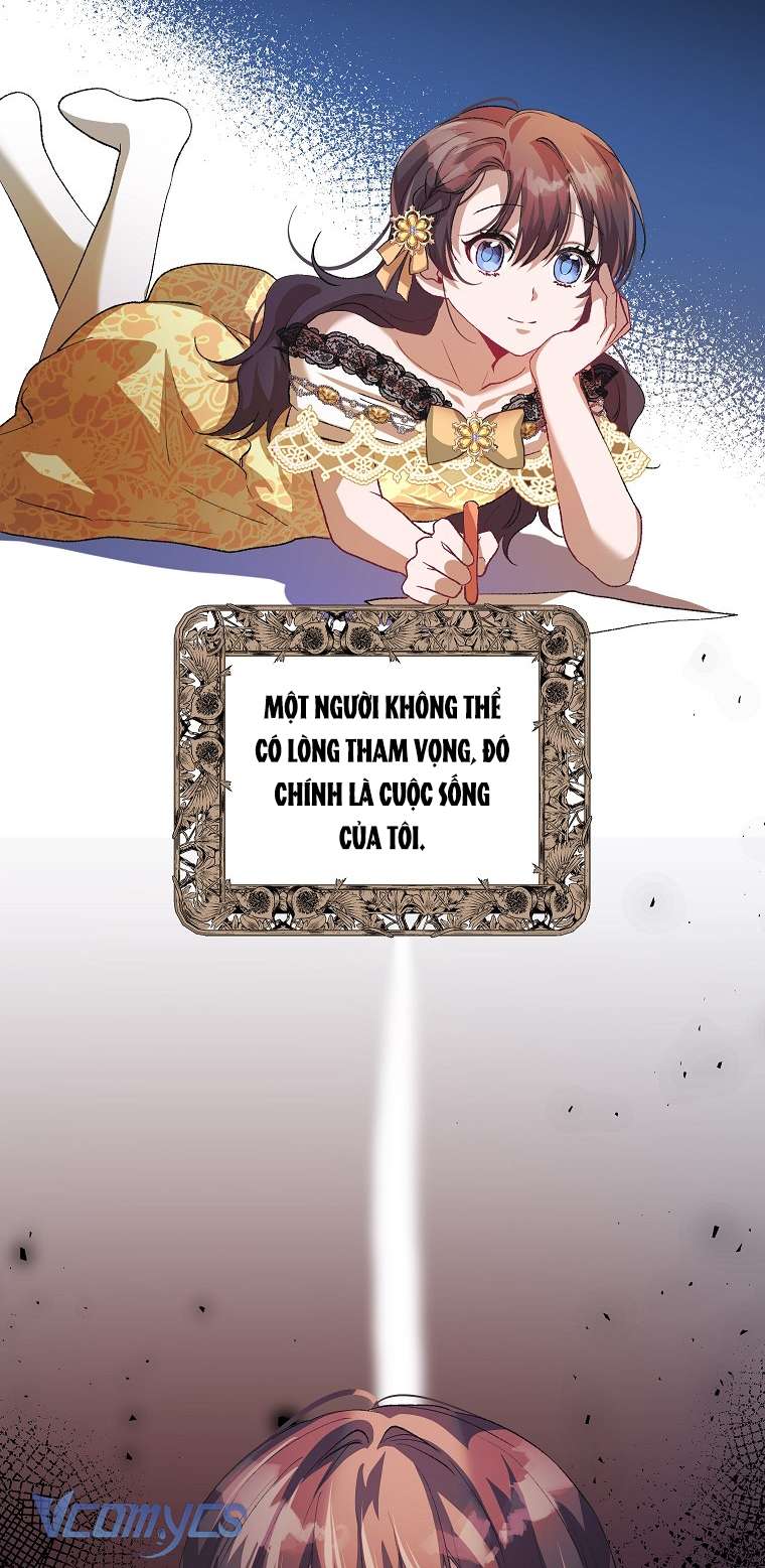 Thời Gian Của Nhân Vật Phụ Có Giới Hạn Chapter 21 - Trang 4