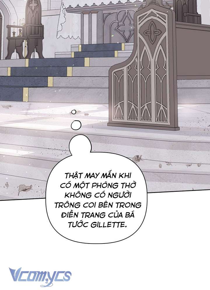 Sự Điều Trị Đặc Biệt Của Tinh Linh Chapter 8 - Trang 4