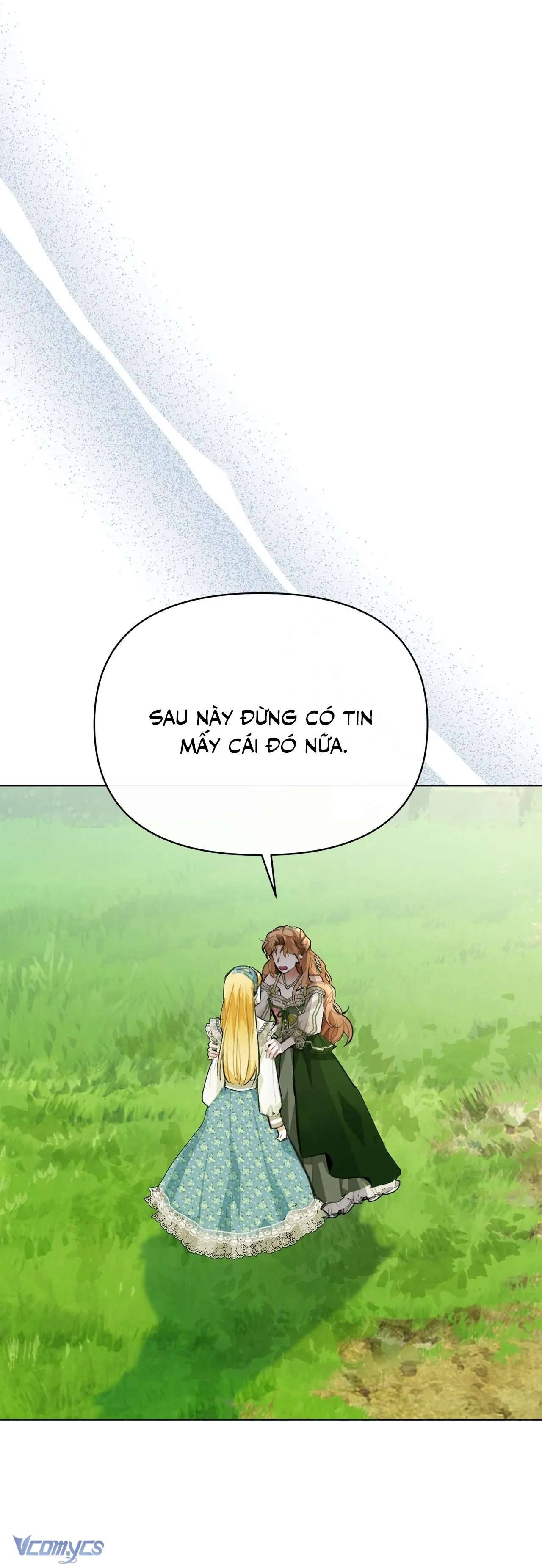 Truy Tìm Ác Nữ Tình Một Đêm Chapter 8 - Next Chapter 9