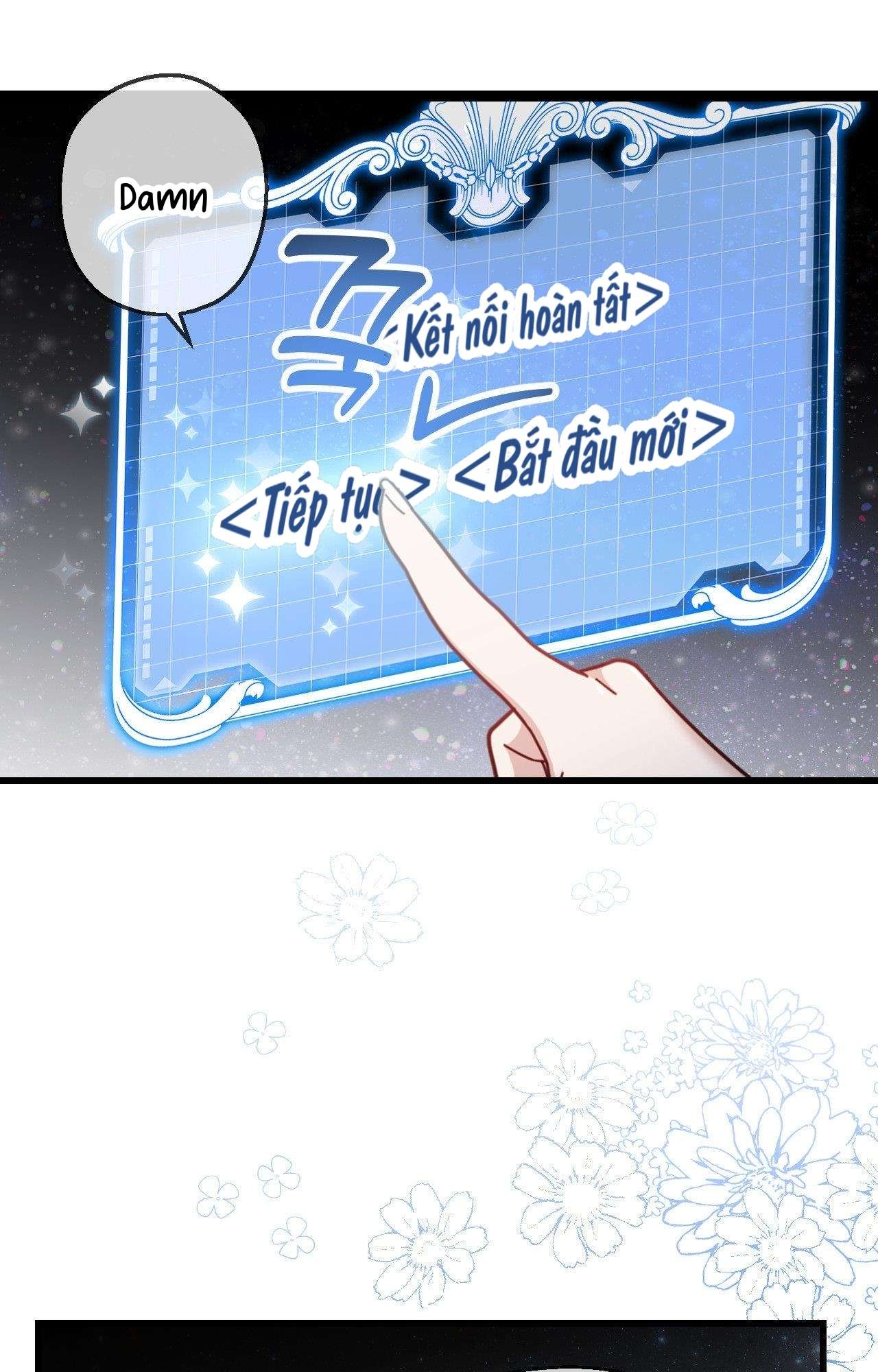 [ 18+ ] Bị Mắc Kẹt Trong Trò Chơi Harem Ngược Vô Vọng Chap 1 - Trang 2