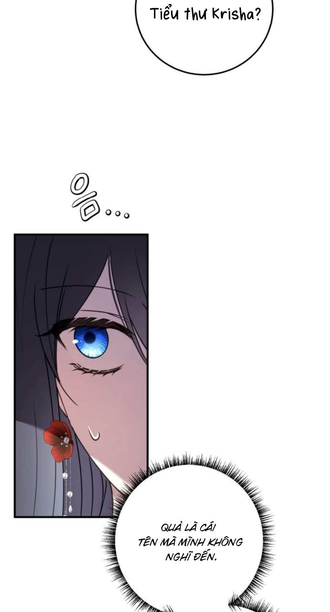 Ác Nữ Chỉ Muốn Sống Yên Bình Chapter 26 - Trang 4