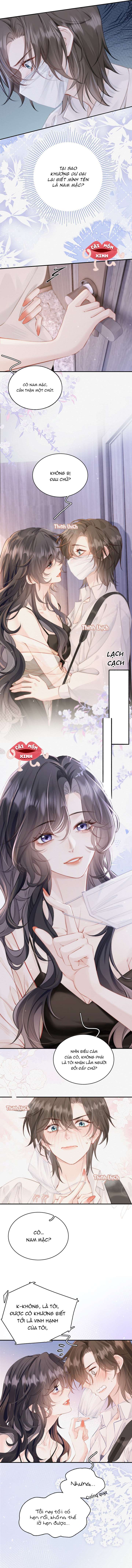 [GL] Ảnh riêng tư Chap 1 - Trang 2