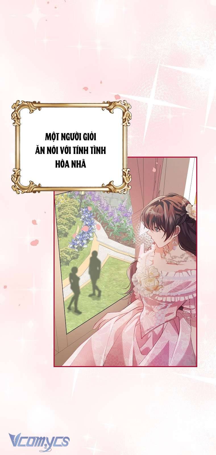 Thời Gian Của Nhân Vật Phụ Có Giới Hạn Chapter 22 - Trang 4
