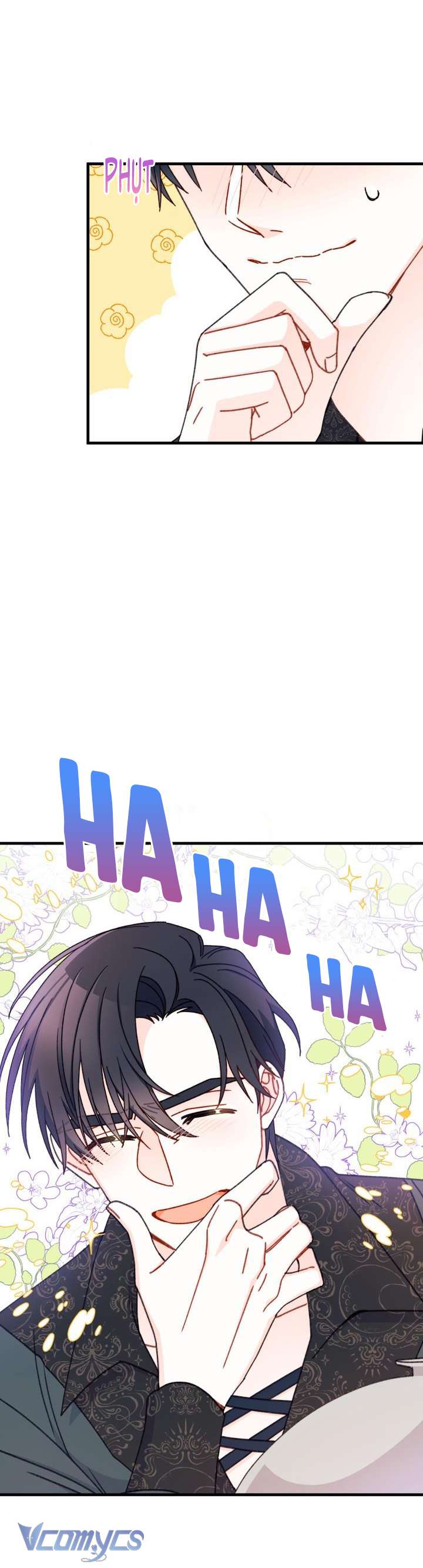 Nhặt Được Nam Chính Tặng Kèm Phu Quân Chap 16 - Trang 3