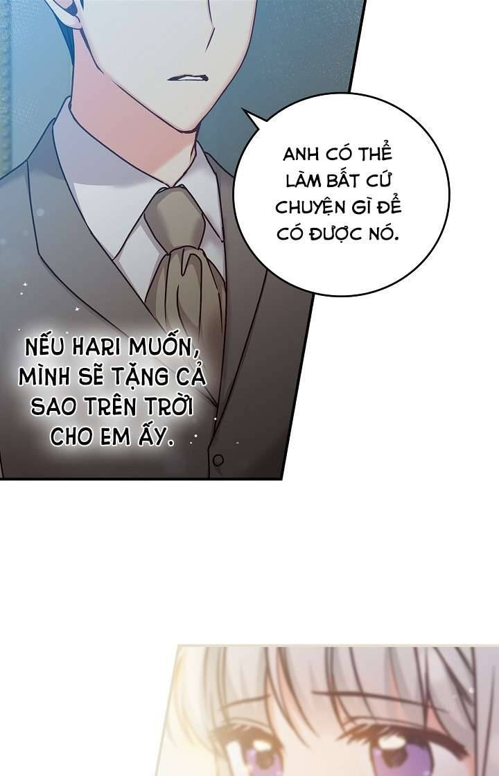 Cẩn Thận Với Các Anh Trai Đấy! Chap 67 - Trang 2