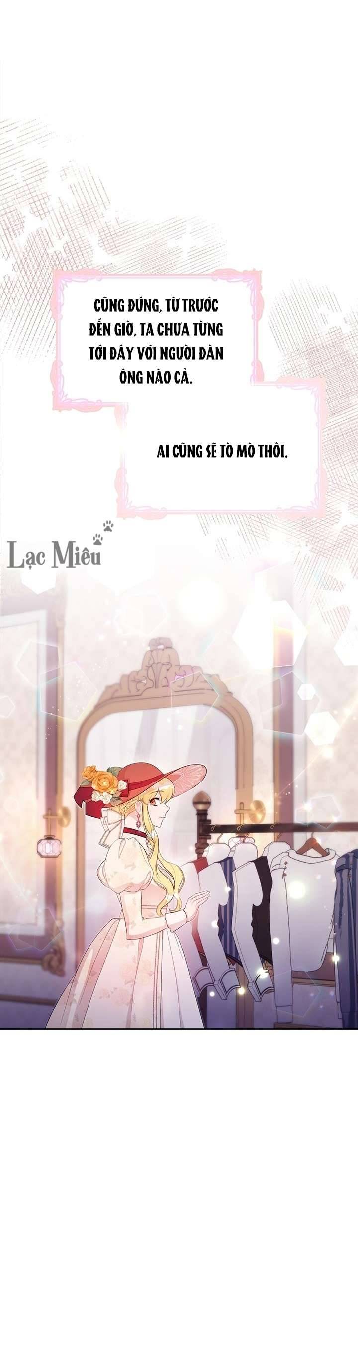 Công Tước Hát Rong Chapter 11 - Trang 3