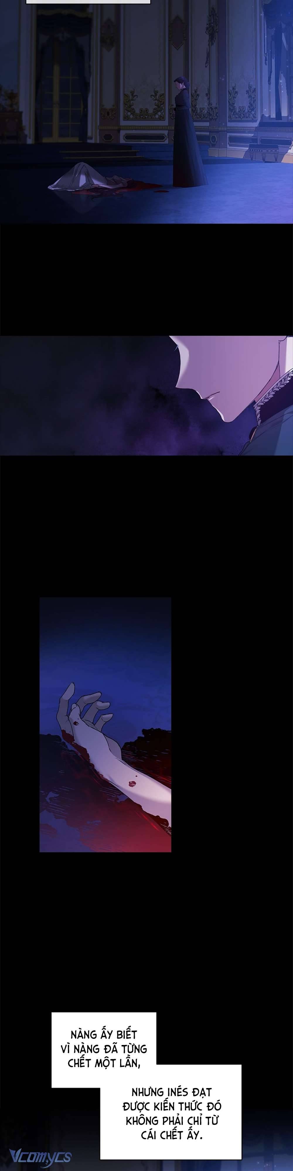 Hôn Nhân Này Rồi Sẽ Đổ Vỡ Chapter 9 - Trang 3