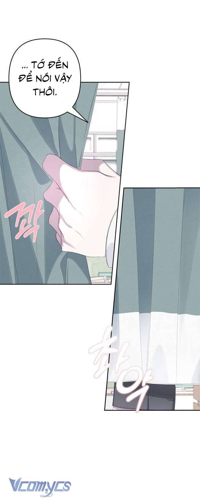 Đàn Anh Xấu Xa! Chap 61 - Trang 3