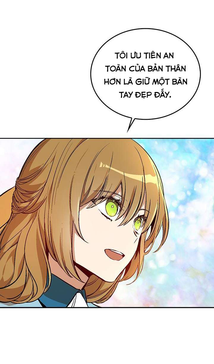 Vị Hôn Thê Khế Ước Của Công Tước Chapter 43 - Next Chapter 44