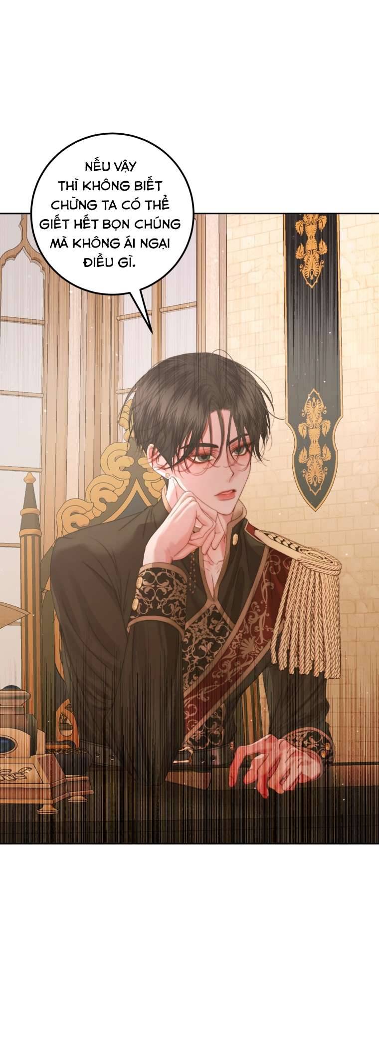 Siren: Trở Thành Gia Đình Của Nhân Vật Phản Diện Chapter 65 - Trang 3