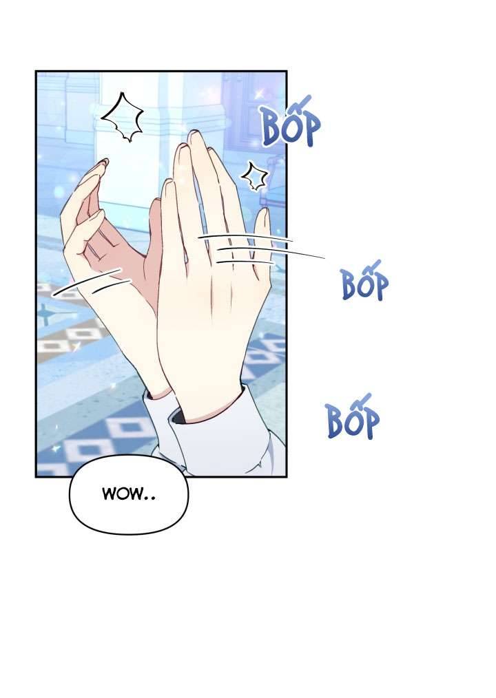 Người Bảo Hộ Của Bạo Quân Là Ma Nữ Tàn Độc Chap 35 - Next Chap 36