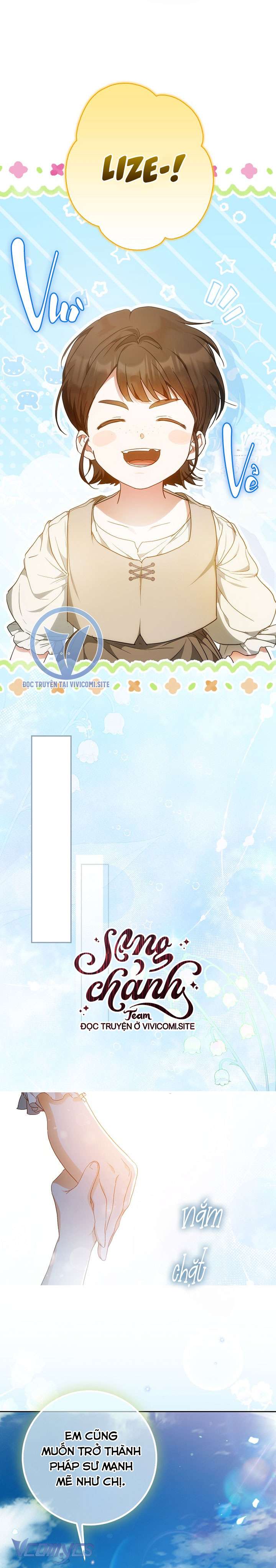 Tôi Trở Thành Vợ Của Nam Chính Chap 115 - Trang 2