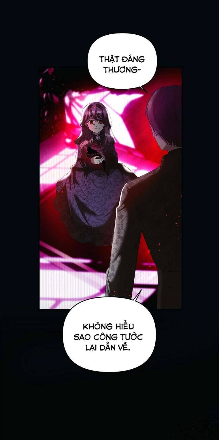 Phương Pháp Sống Sót Khi Phải Ngủ Cùng Hoàng Đế Chapter 14 - Next Chapter 14.5