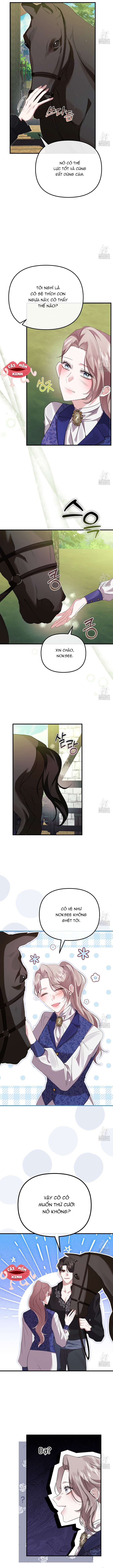 Sau Khi Trùng Sinh Chị Gái Muốn Cướp Lấy Vị Hôn Phu Của Tôi Chap 26 - Next Chap 27