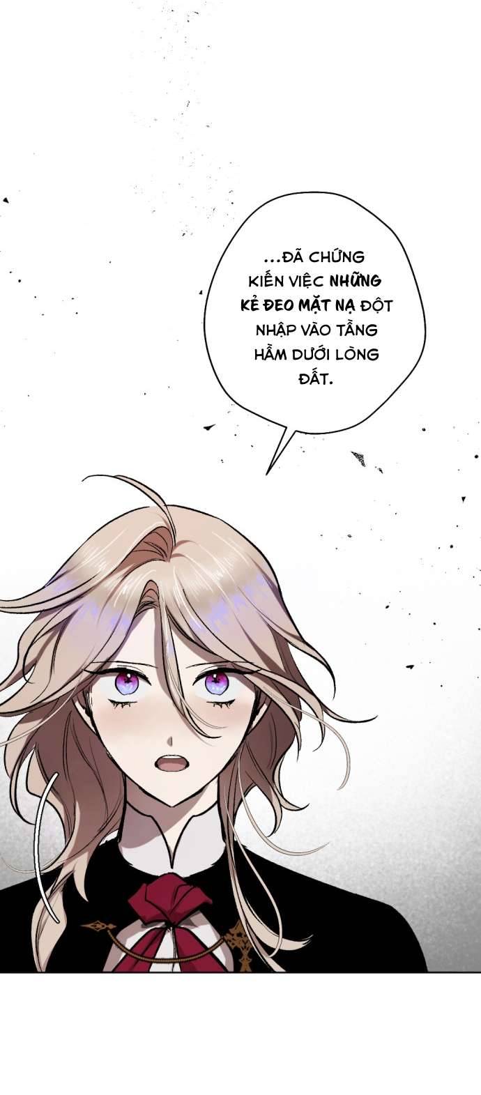 Lời Thú Nhận Của Chúa Tể Bóng Tối Chap 24 - Trang 4