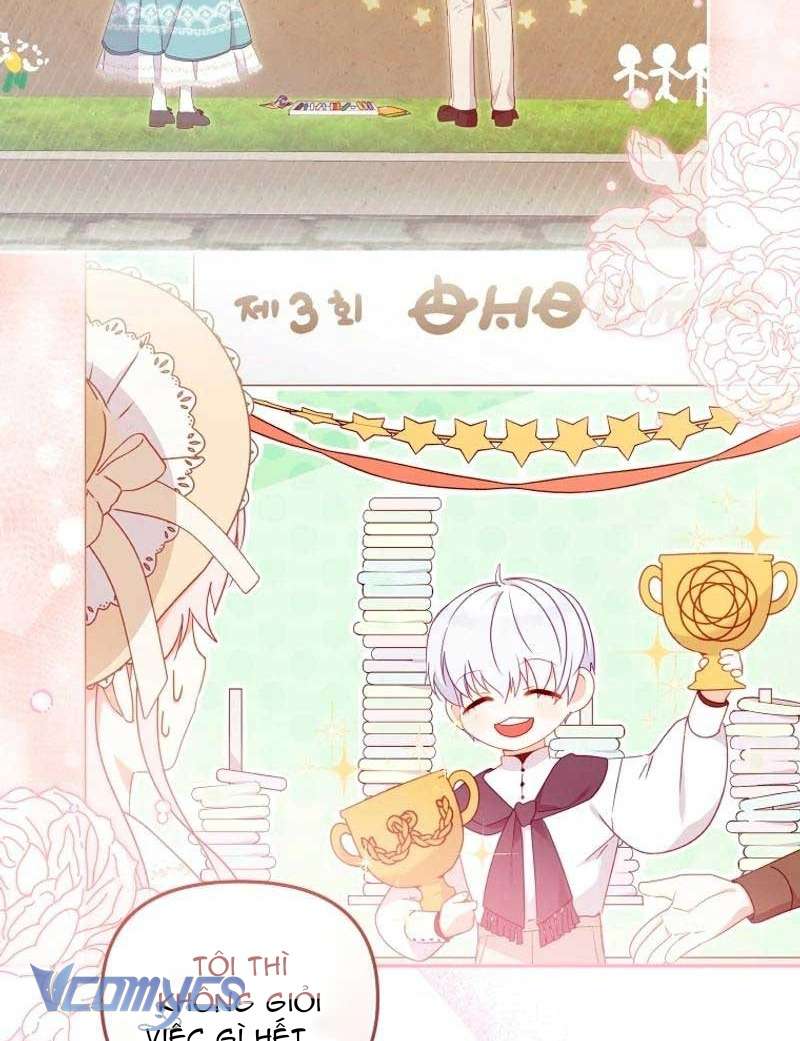Tôi Được Nuôi Dưỡng Bởi Những Kẻ Phản Diện Chap 74 - Trang 3