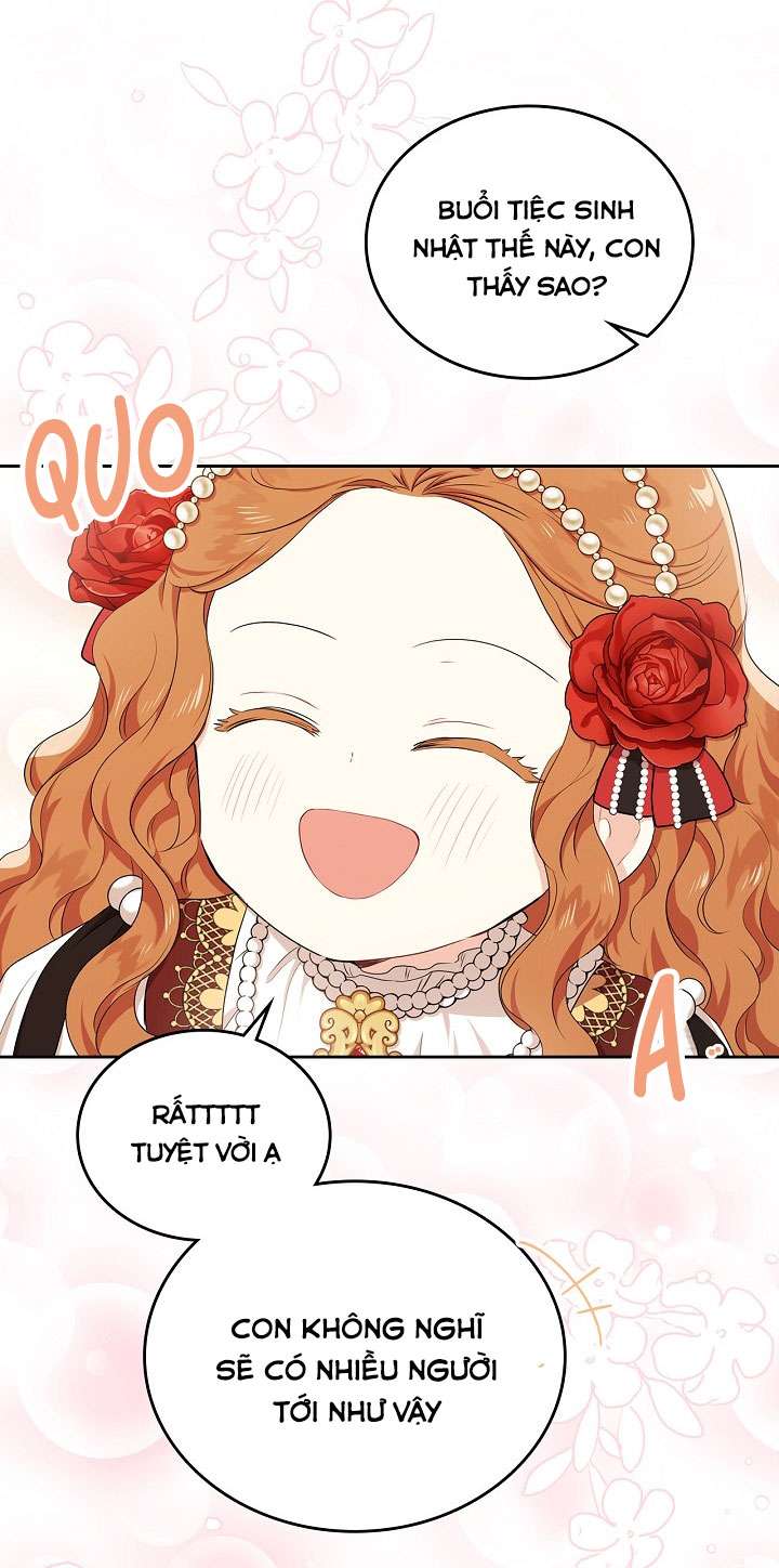 Kiếp Này Nhất Định Làm Gia Chủ Chap 22 - Trang 2