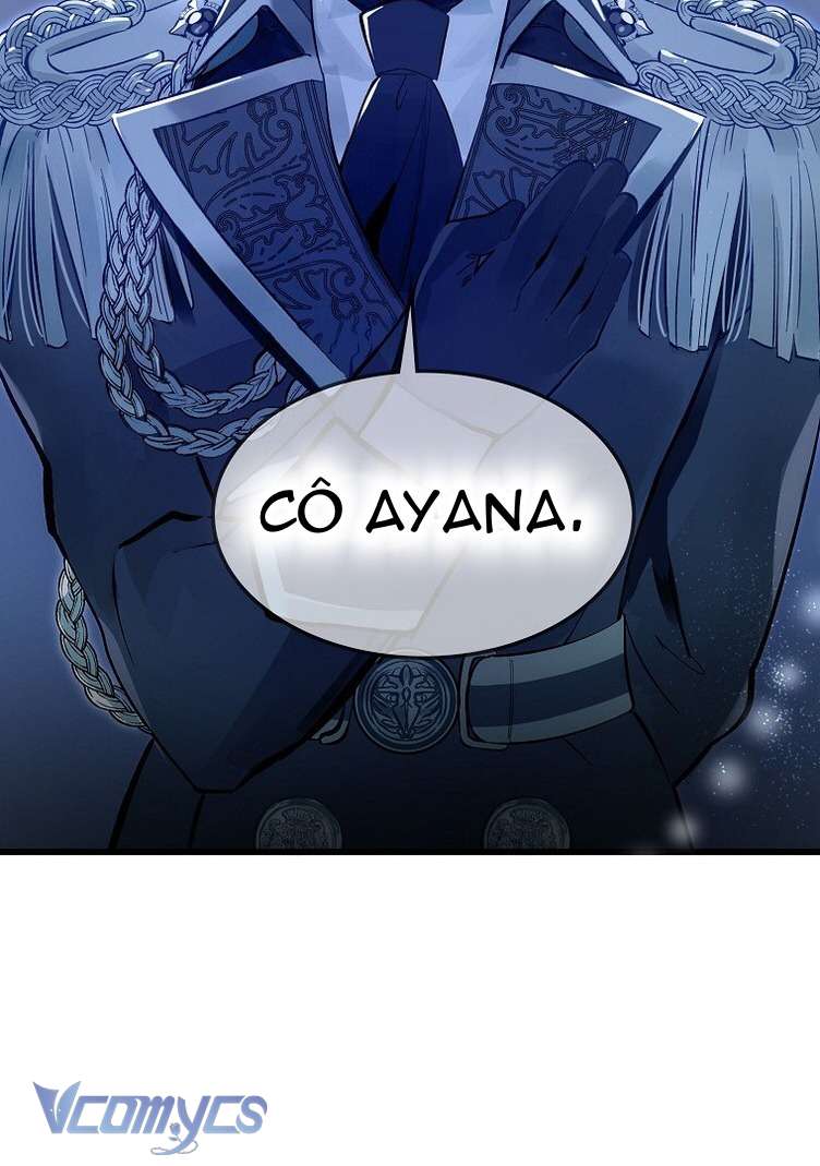 Ác Quỷ Nuôi Dưỡng Tiểu Thư Chapter 1 - Trang 4