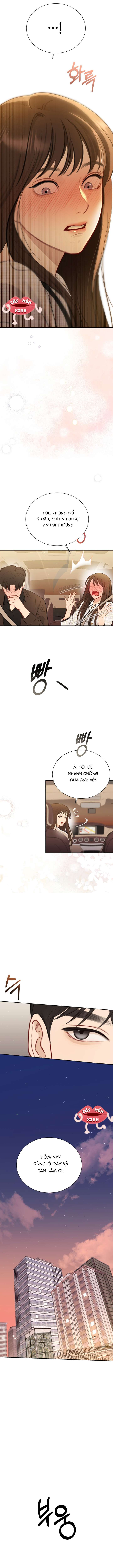 Văn Phòng Thư Ký Chap 2 - Next Chap 3