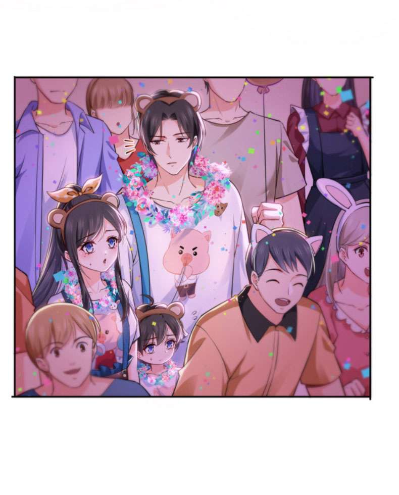 Hệt Như Hàn Quang Gặp Nắng Gắt Chap 202 - Trang 4