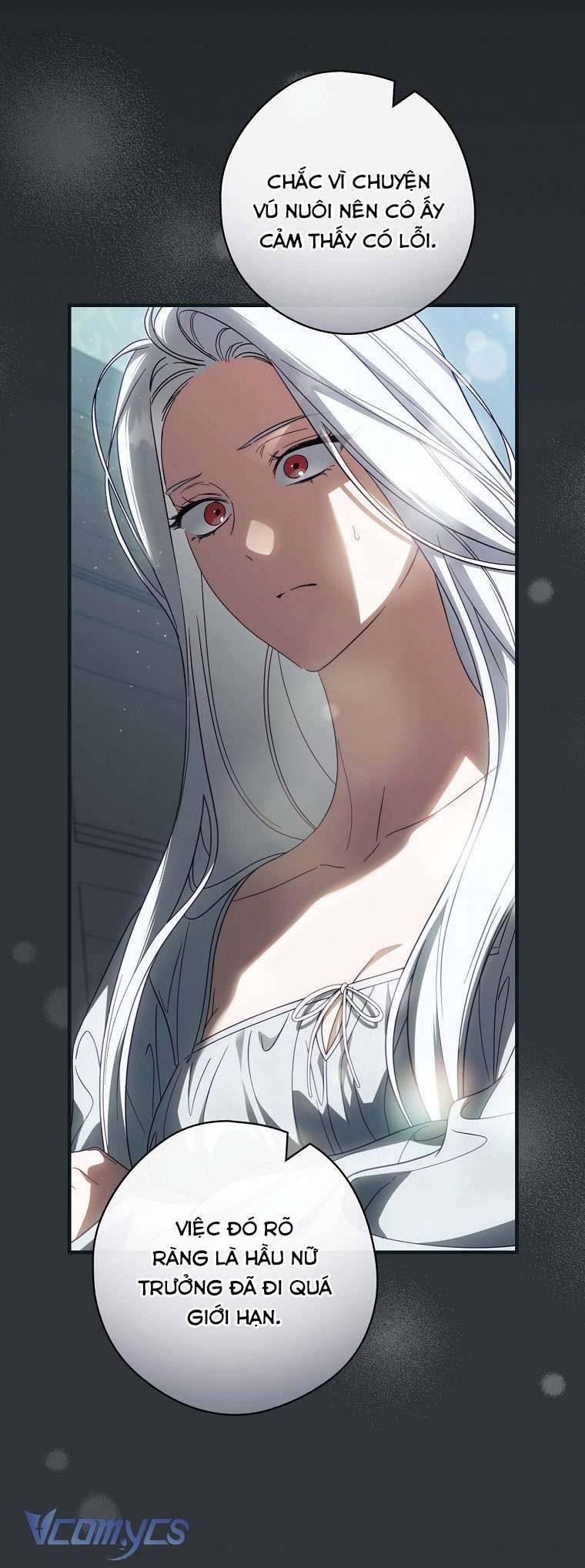 Phương Pháp Khiến Phu Quân Đứng Về Phía Tôi Chapter 79 - Trang 4