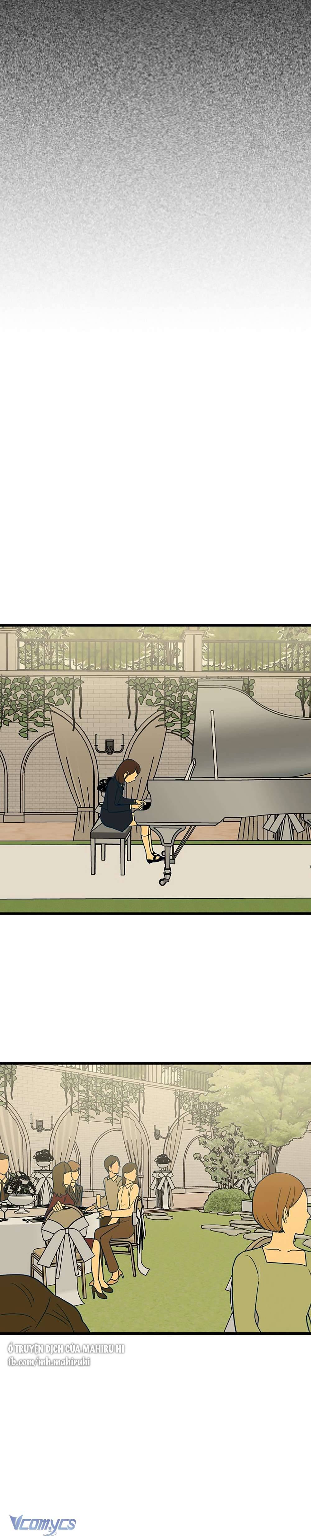 Kẻ Rác Rưởi Không Đáng Được Yêu Chapter 15 - Trang 4