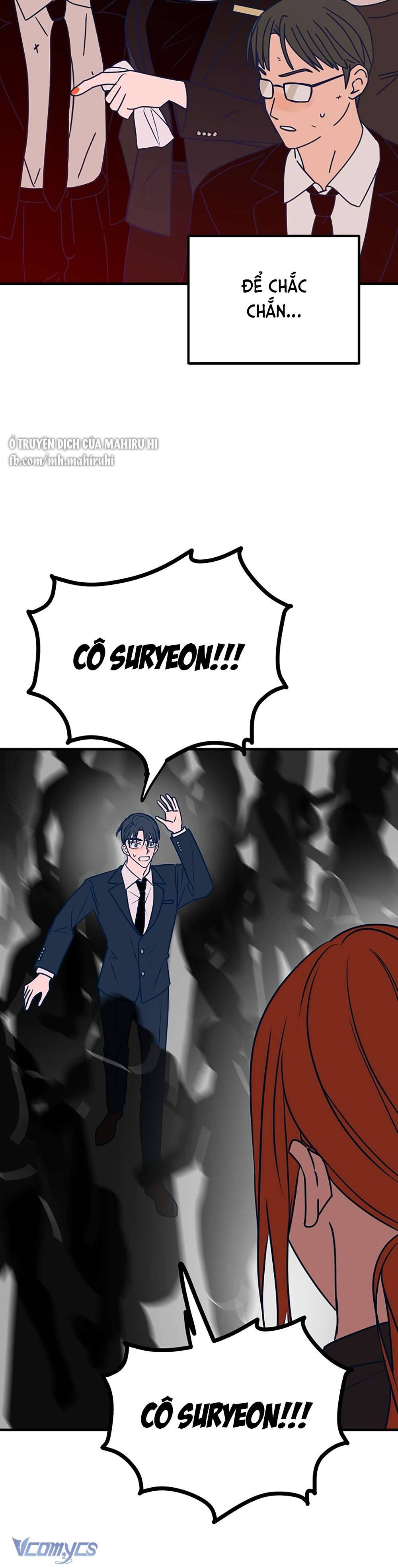 Kẻ Rác Rưởi Không Đáng Được Yêu Chapter 56 - Trang 4