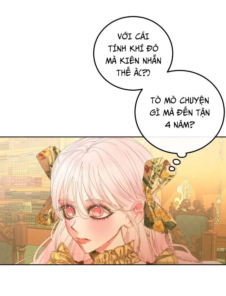 Siren: Trở Thành Gia Đình Của Nhân Vật Phản Diện Chapter 63 - Next Chapter 64