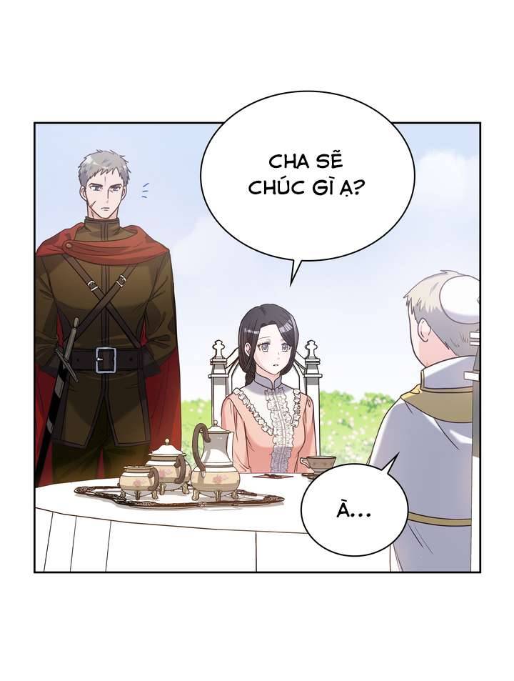 Công Nương Su Chapter 4 - Trang 4