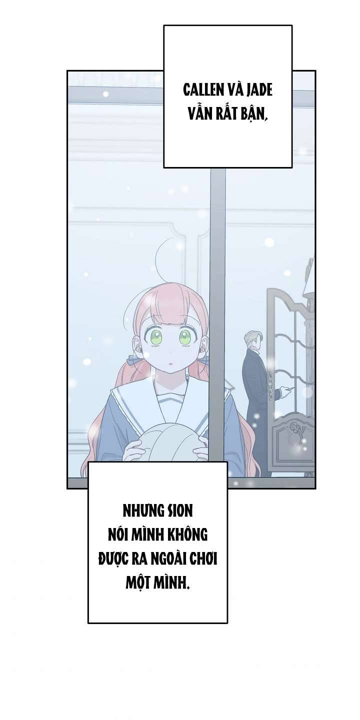 Phương Pháp Trở Thành Con Gái Của Người Hùng Bóng Đêm Chap 33 - Next Chap 34