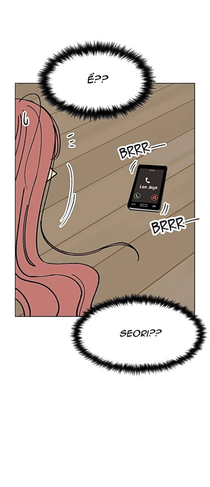 Tình Xưa Viết Lại Chapter 19 - Trang 4