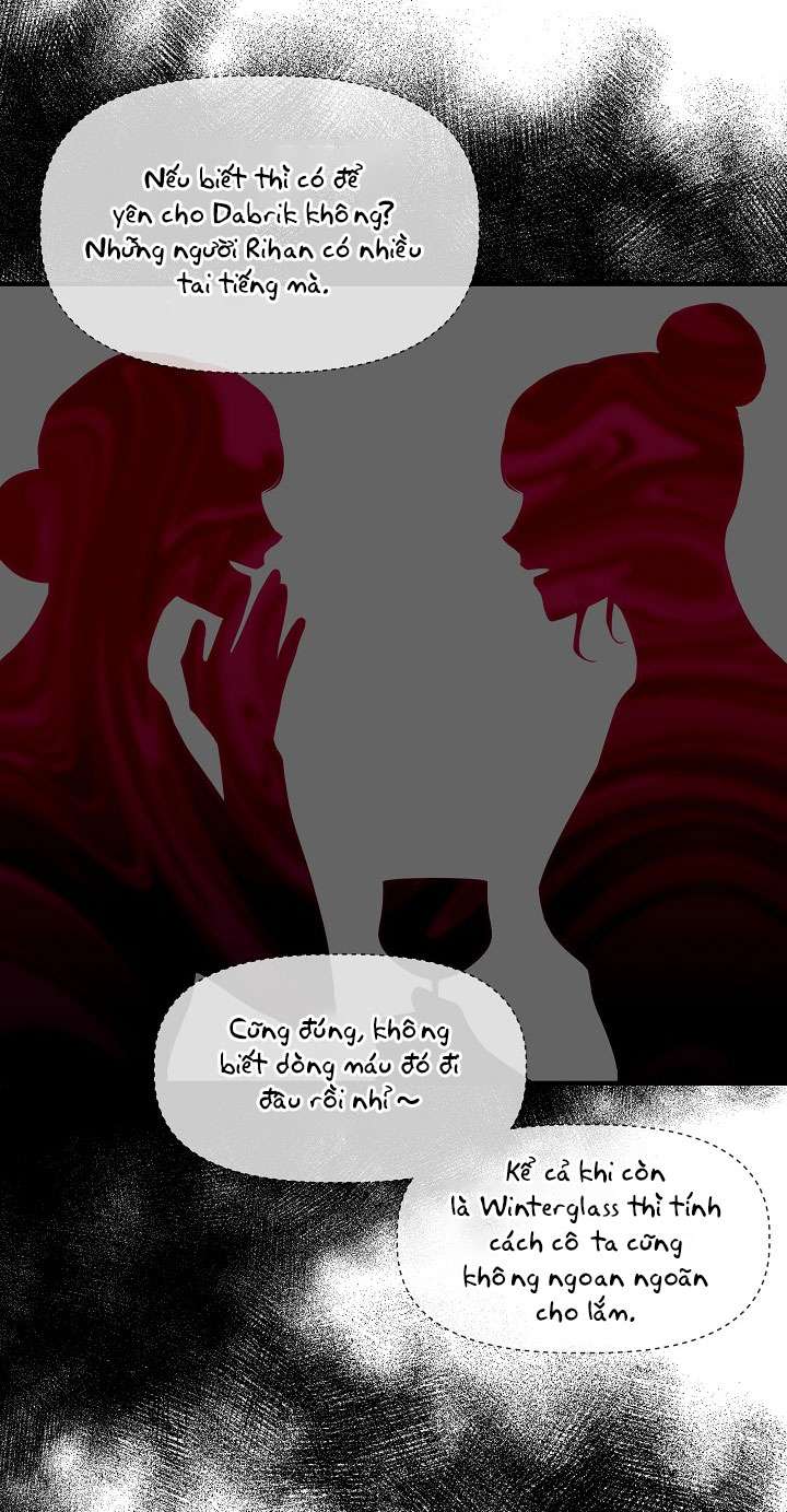 Tôi Không Phải Là Cinderella Chapter 7 - Trang 4