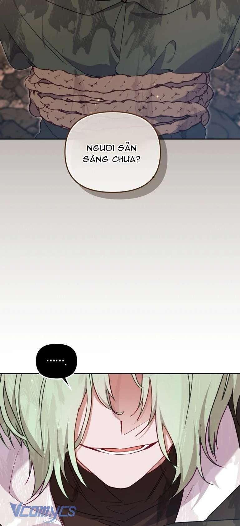 Tôi Được Nuôi Dưỡng Bởi Những Kẻ Phản Diện Chap 84 - Next Chap 85