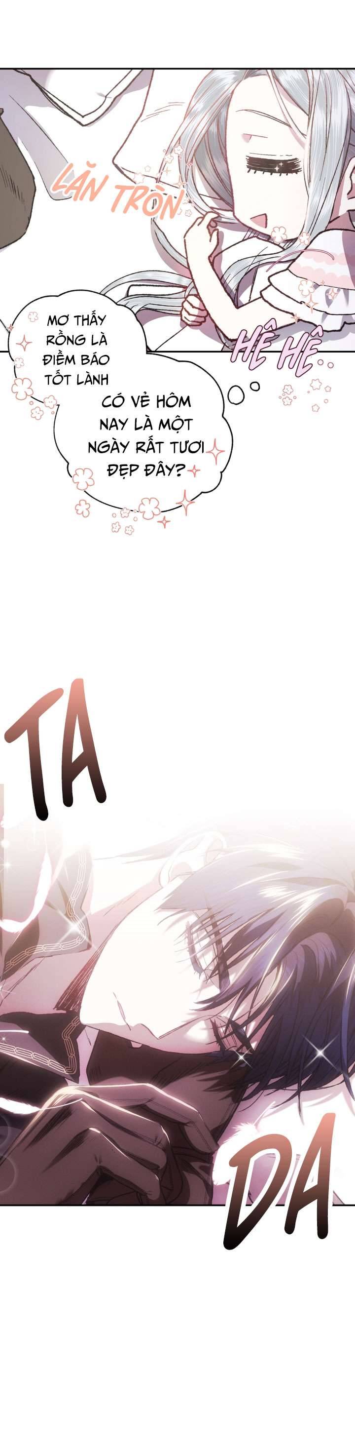 Cha À, Con Không Muốn Kết Hôn Đâu Chap 12 - Trang 2