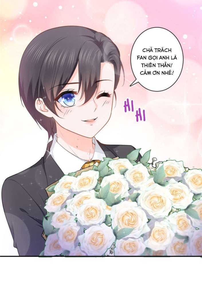 Hệt Như Hàn Quang Gặp Nắng Gắt Chap 197 - Trang 4