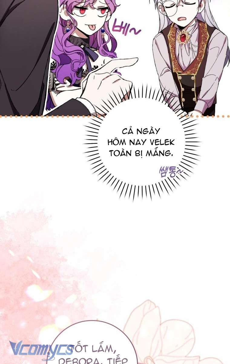 Làm Ác Nữ Bộ Không Tuyệt Sao? Chap 56 - Trang 4