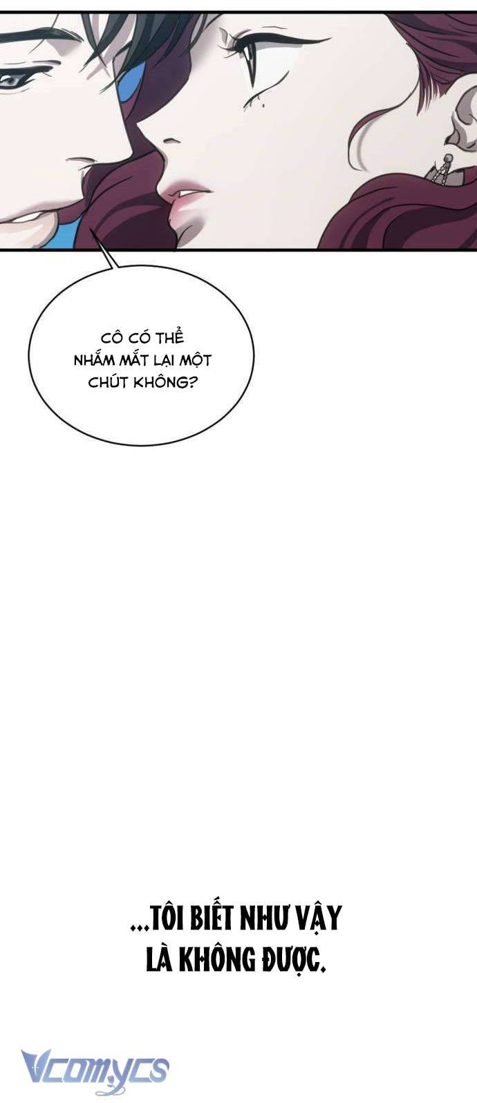 Ba Lần Động Phòng Chapter 16 - Trang 4